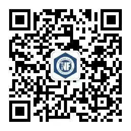 微信公众号二维码
