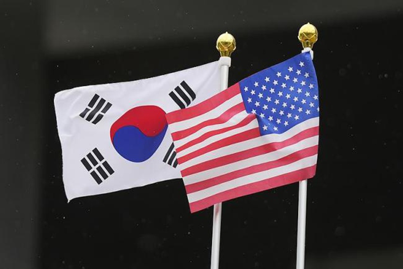 美国将韩国汽车关税降至15%，并回溯至11月1日