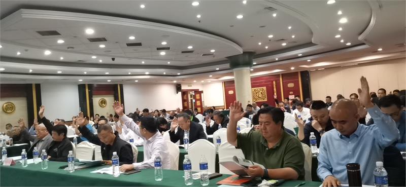 宁波紧固件协会，宁波协会换届，宁波协会新会长