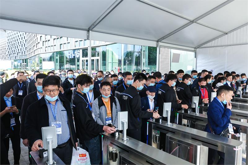 仅剩月余!上海国际紧固件展预热推广已进入狂飙阶段