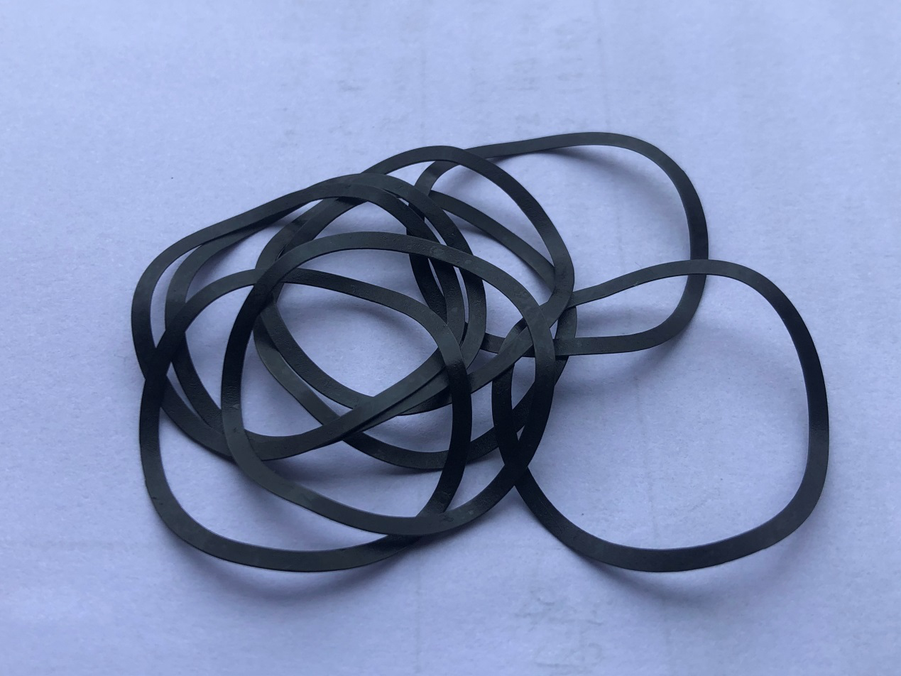史特牢:行业领先的波簧弹性元件制造STLSK品牌