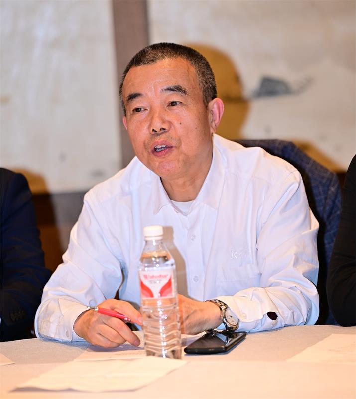 携手同行 紧固未来|东莞市紧固件行业协会第二届第三次理事会议暨2024春茗会顺利召开 发布日期:2024-