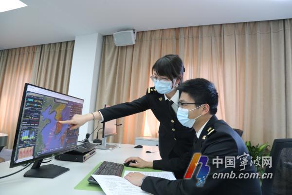 4月宁波出口逆势增长8.7% 今年首次高于全国全省
