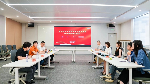 马头动力工具Desoutter加盟紧固漫谈