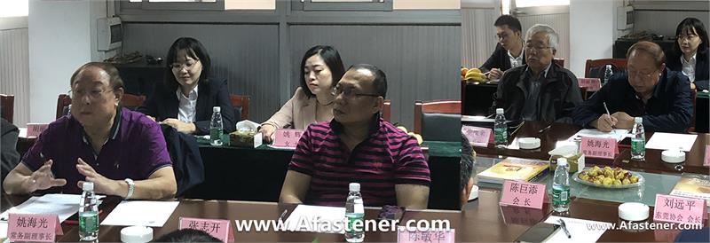 高端装备制造业,高端装备配套紧固件,紧固件,中国机械通用零部件工业协会