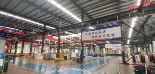紧固件，标准件，永年，国智机械，冷镦机
