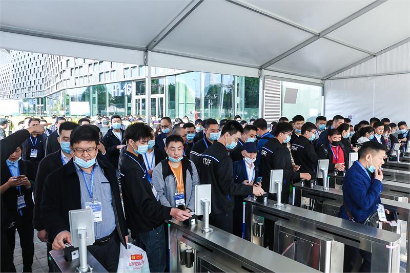 【建议收藏】2023年国内外紧固件相关展会一览表!