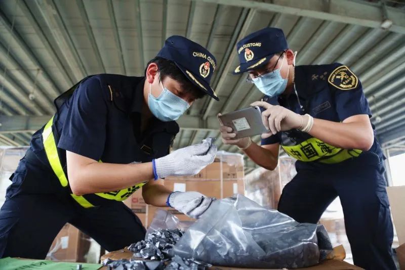 宁波外贸出口连续4个月正增长 表现亮眼
