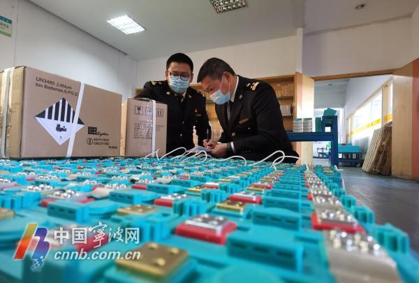 10个月超越去年全年 宁波外贸进出口总额再创新高