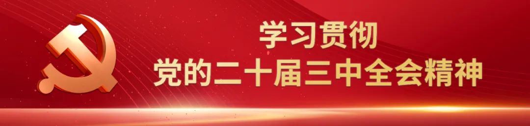 中共中央关于进一步全面深化改革 推进中国式现代化的决定