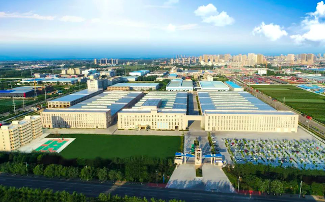 山东腾达紧固科技拟斥资1.67亿在越南建厂,年产1.8万吨不锈钢紧固件