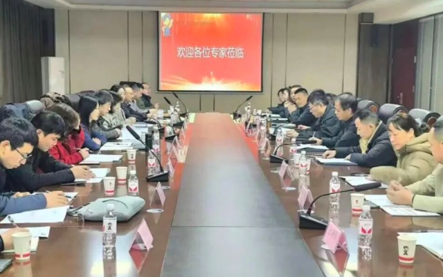 永年紧固件企业首次牵头制定国家标准