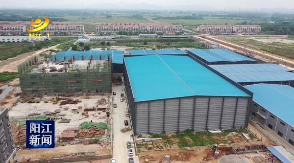 史特牢投资1.2亿元建设金属紧固件项目