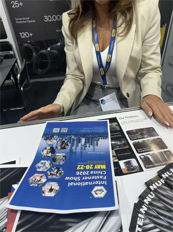 波兰紧固件贸易展览会，FASTENER POLAND，波兰紧固件展