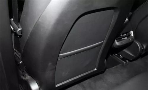 特斯拉在美召回3470辆Model Y汽车:座位螺栓没拧紧