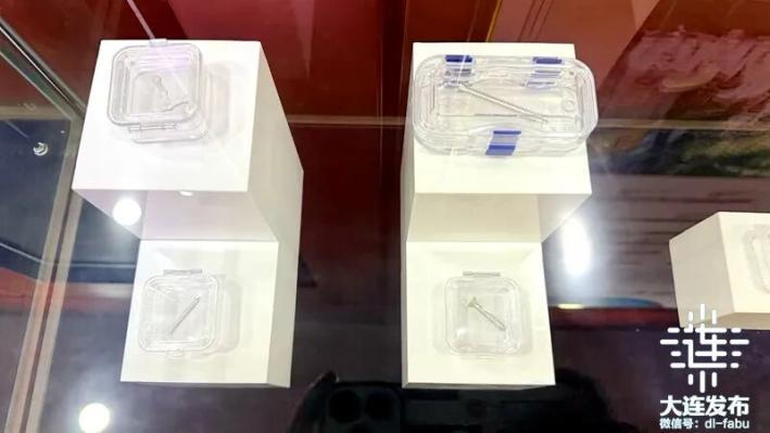 国产首款可降解镁螺钉,填补国内高端骨科植入材料空白