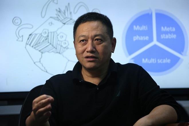 全球首发!世界最高强度紧固件(19.8级)研制成功