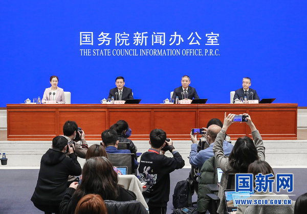 工信部:工业经济持续恢复发展,今年计划再培育3000家左右国家级专精特新“小巨人”企业