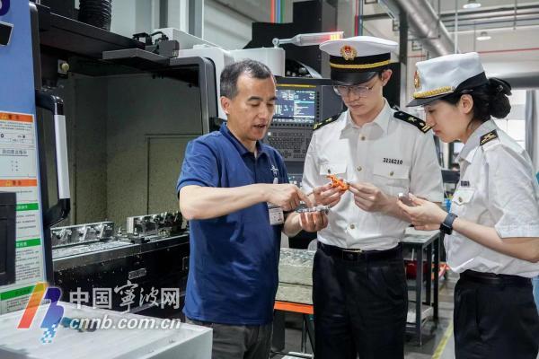 今年前5个月宁波外贸进出口总额超5000亿元 降幅收窄