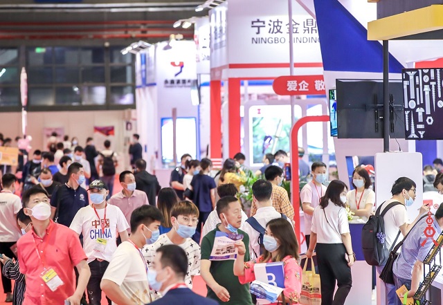 2021年紧固件行业盘点:那些被迫延期的展会