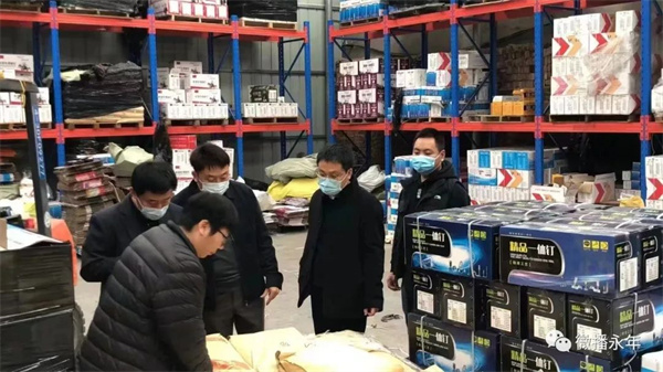 紧固件发展中心:奏响小螺丝高质量发展主旋律