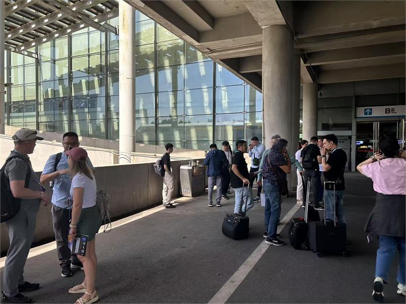 第137届中国进出口商品交易会,智能制造,紧固件