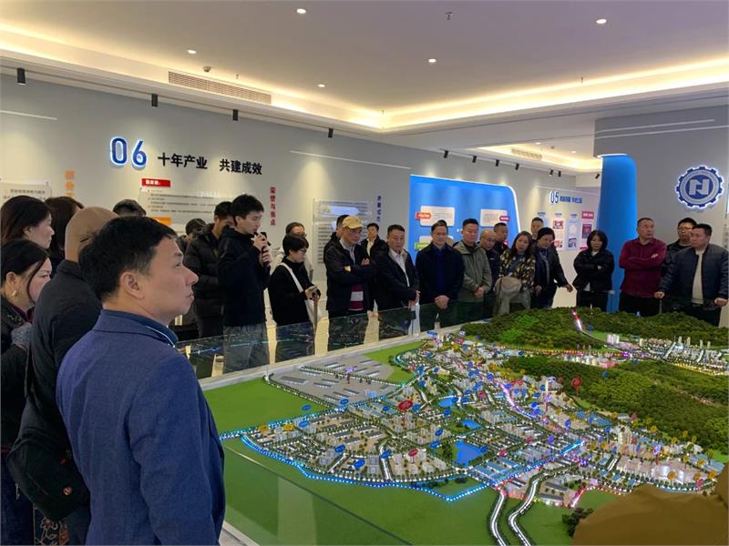 小螺丝，为什么会成为广东地域的特色紧固件？