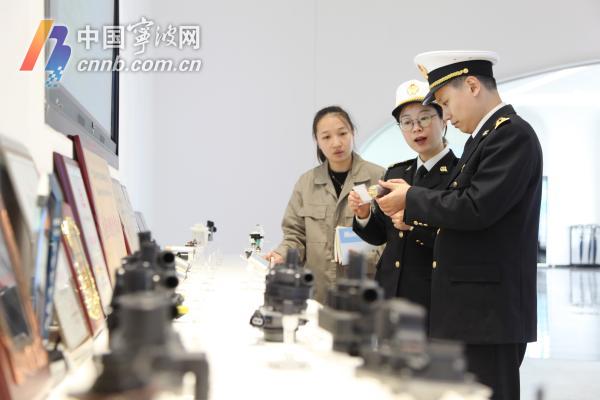 2023年收官在即 宁波外贸“稳”在哪？怎么“进”？