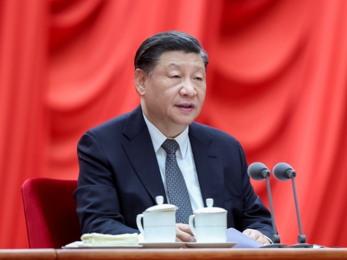 学习贯彻习近平新时代中国特色社会主义思想主题教育工作会议在北京召开