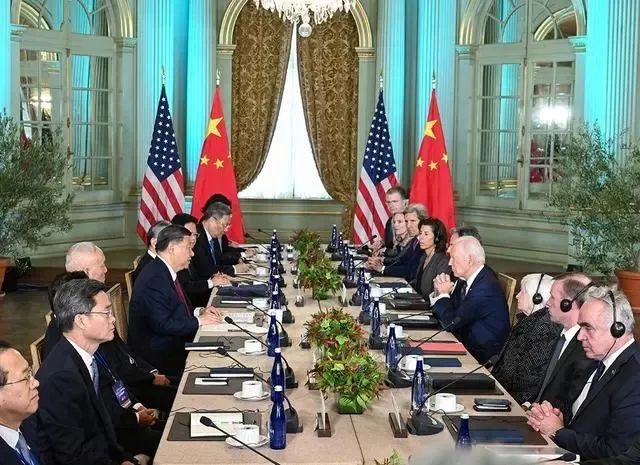 中美元首会晤,紧固件行业能否迎来“春天”?
