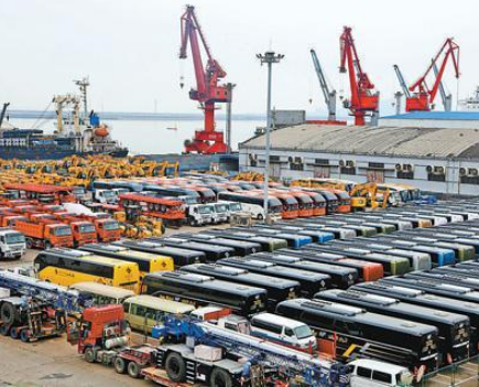 3月我国制造业PMI回升至52% 企业复工复产明显加快