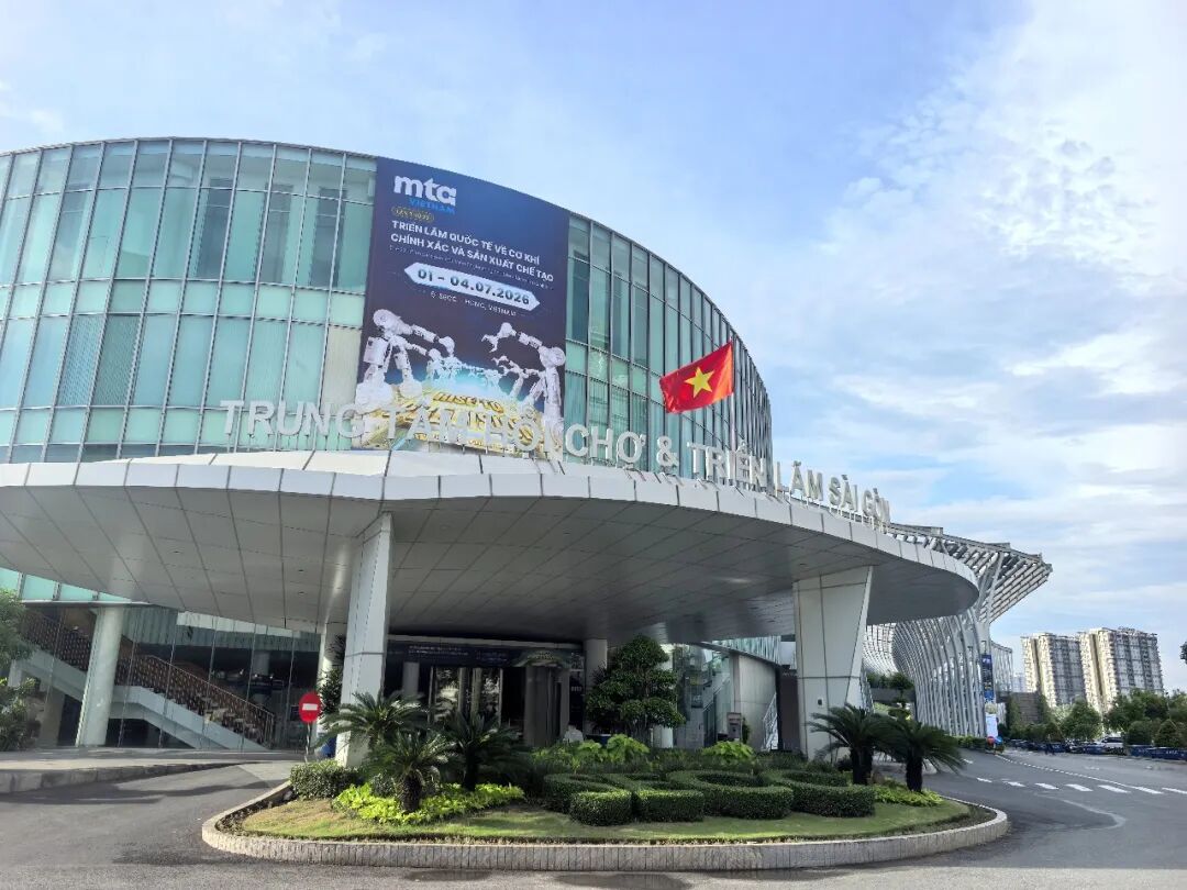 越南稳居中国第二大紧固件出口市场，东南亚赛道全面崛起