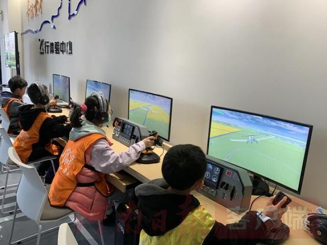 河南引入首家航空仿真模拟设备制造企业 布局航空制造 填补产业空白