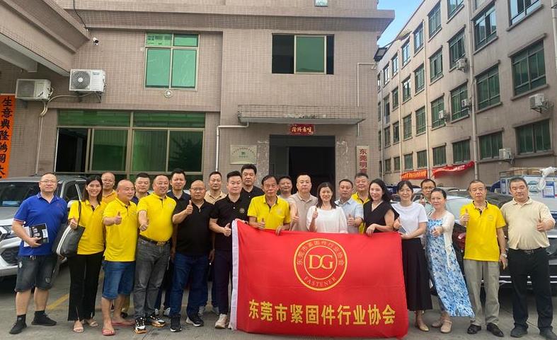 双展来袭!刻不容缓——2024国际紧固件展线下宣传如火如荼进行中……
