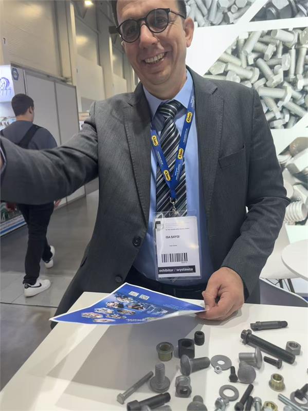 波兰紧固件贸易展览会，FASTENER POLAND，波兰紧固件展