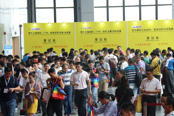 倒计时!SF EXPO 2021广州国际表面处理展8月启幕,精彩内容抢先看