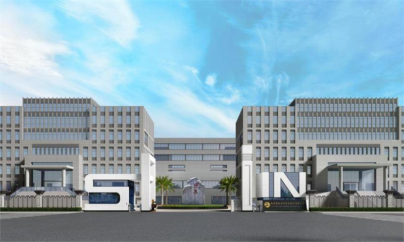涨停!思进智能年报预增92% 八工位冷镦技术突破加速进口替代