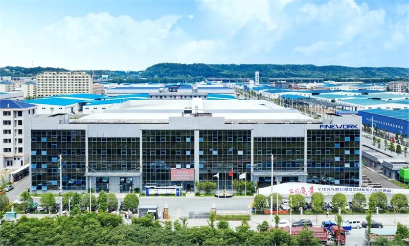 紧固件上市公司振江、长华、超捷、飞沃、华远近期动态一览