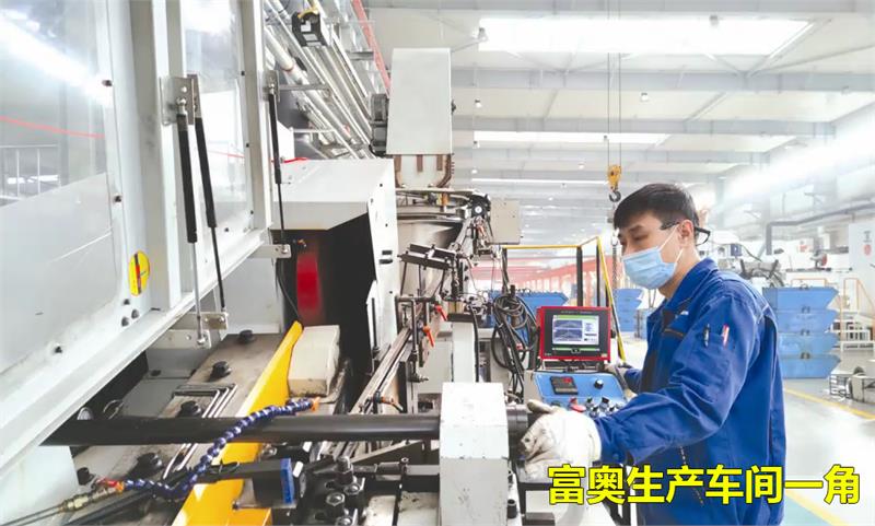 吉林市规上工业企业复工率达到96.3%