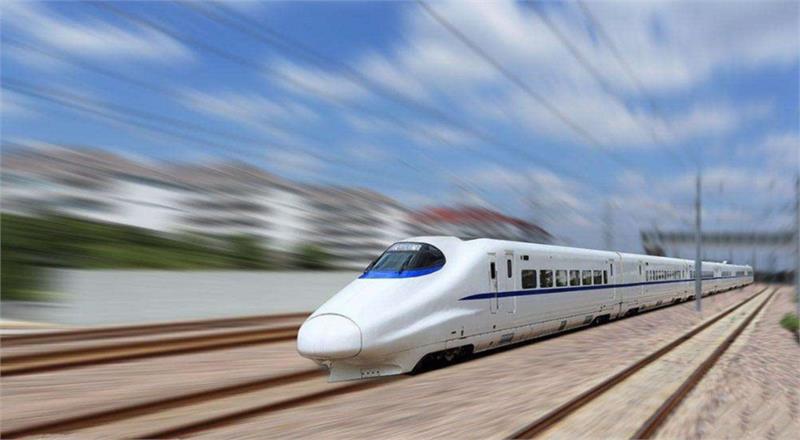 中国速度怎么说?轨道交通车辆紧固件:安全与性能的双重保障!