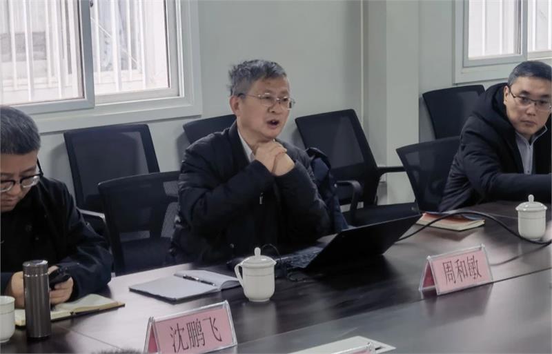 邢钢，纯氢冶金技术，中国钢研科技集团有限公司
