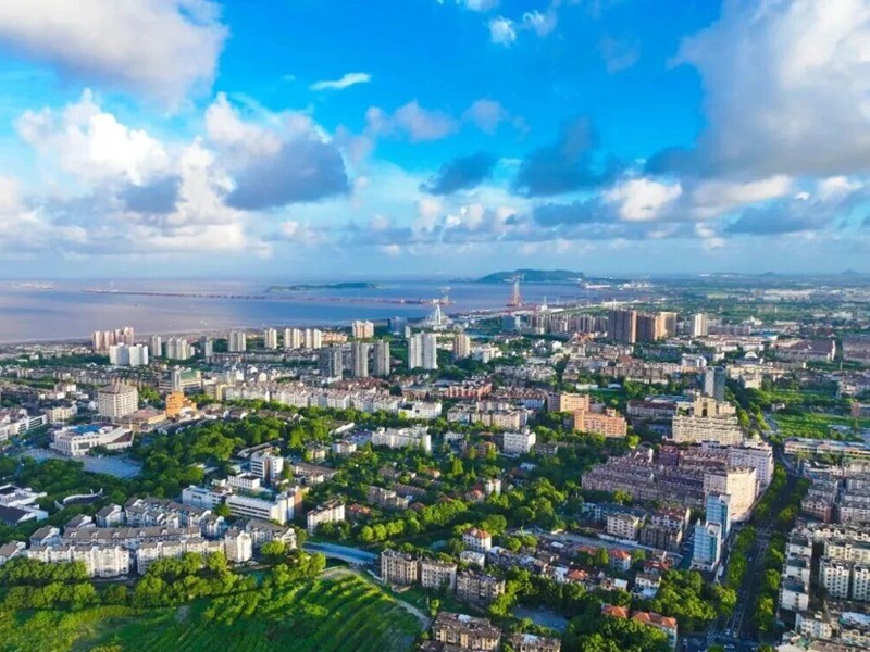 前三季度海盐紧固件规上企业实现产值超120亿元
