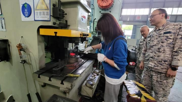 舟山7412工厂，高强度紧固件，专精特新，汽车零部件，小巨人