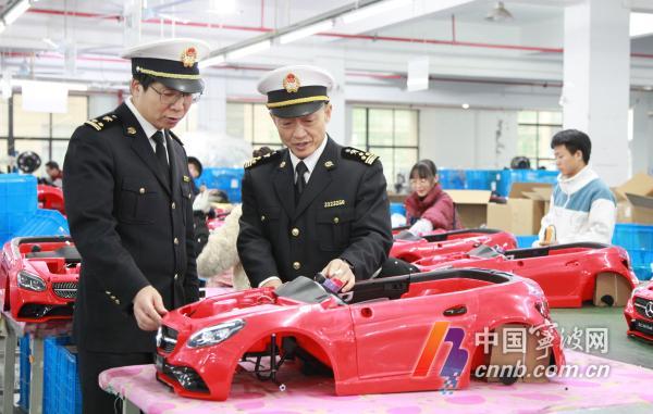 1.29万亿元！前11个月宁波外贸总额已超去年全年