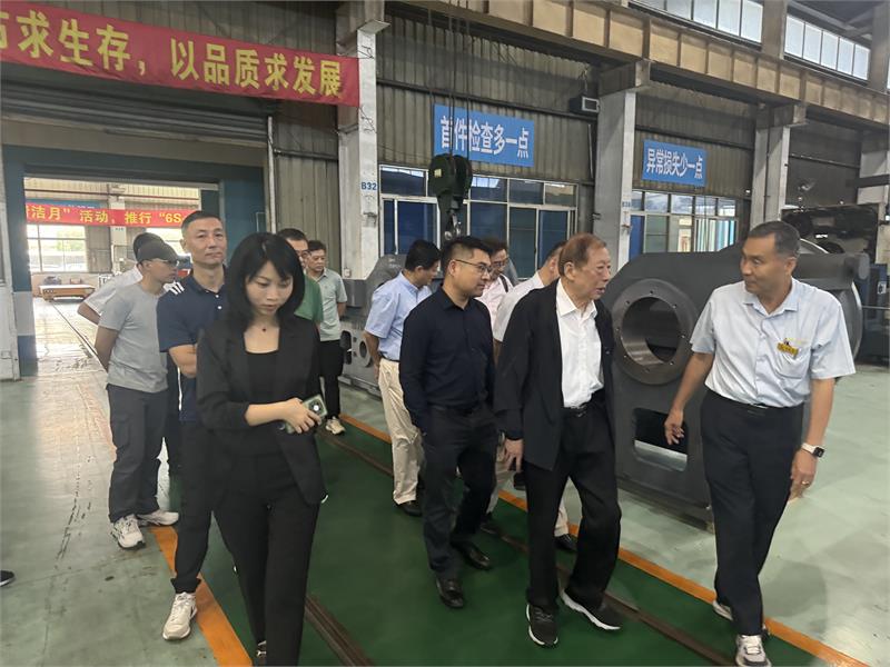 上海市紧固件工业协会三届二次理事会（扩大）会议