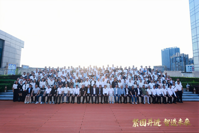 紧固并进 智造未来——深圳市紧固件行业协会2026春茗会圆满举行