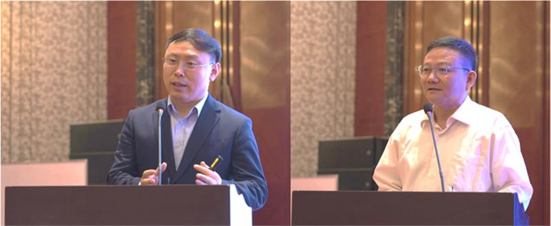 中机零协，理事会议，紧固件，机械零部件，行业高质量发展