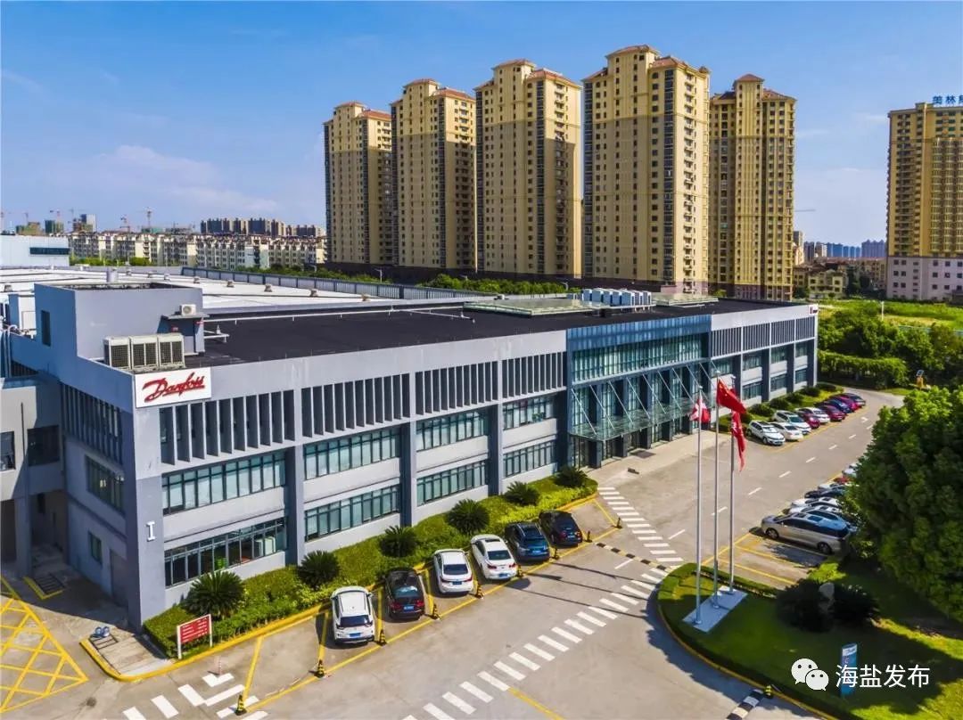 海盐5家企业上榜这份省级名单！