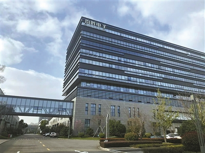 4家甬企入围全球汽车零部件百强 占全国入榜企业三分之一