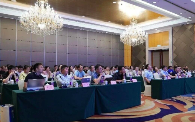 2026“紧固漫谈”技术交流会圆满落幕，凝聚行业力量共筑高可靠连接